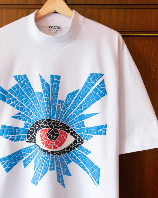 Camiseta Manfinity Eyed Mosaic — Foto 2