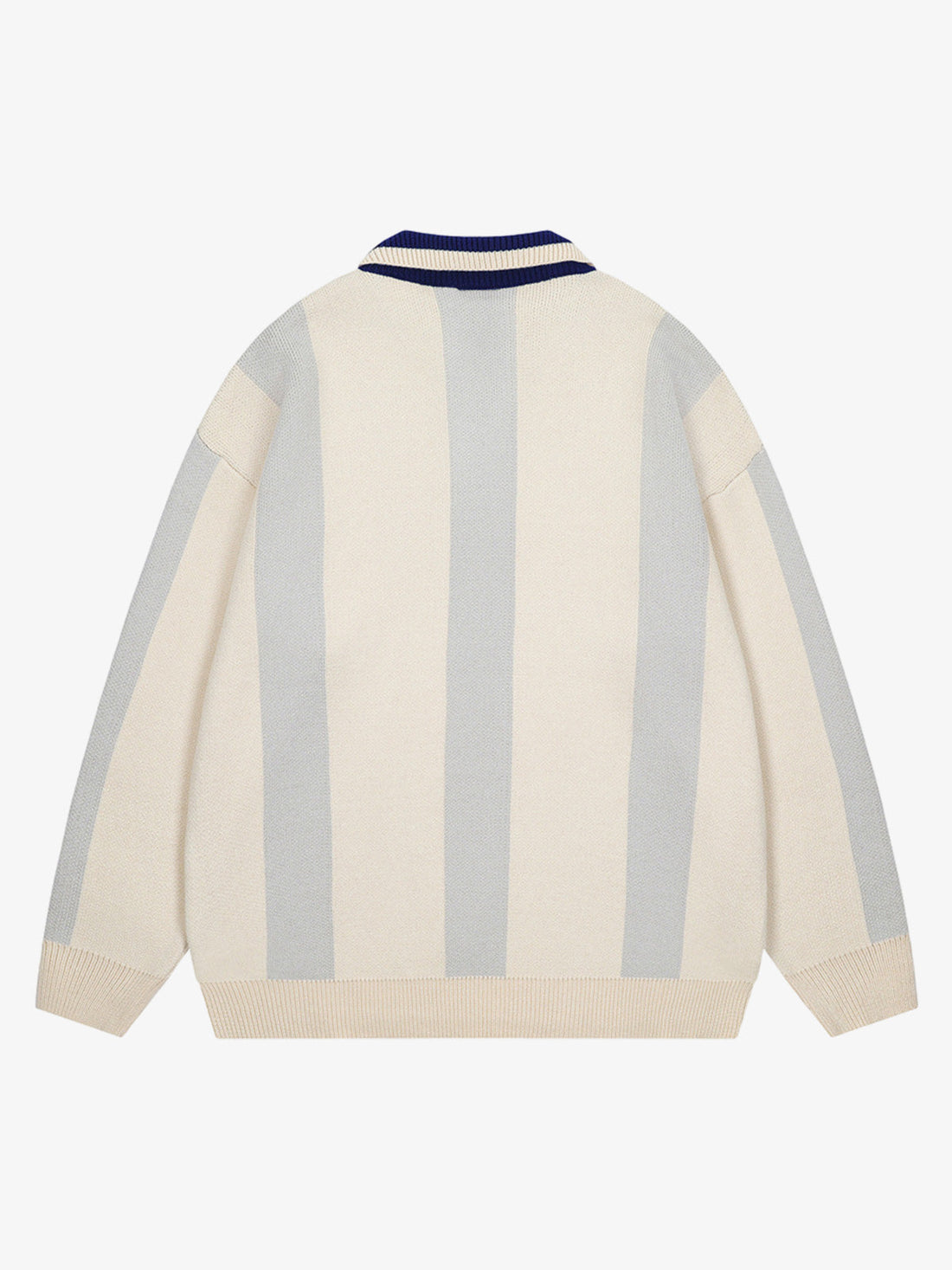 Suéter Manfinity Polo Knit — Foto 1