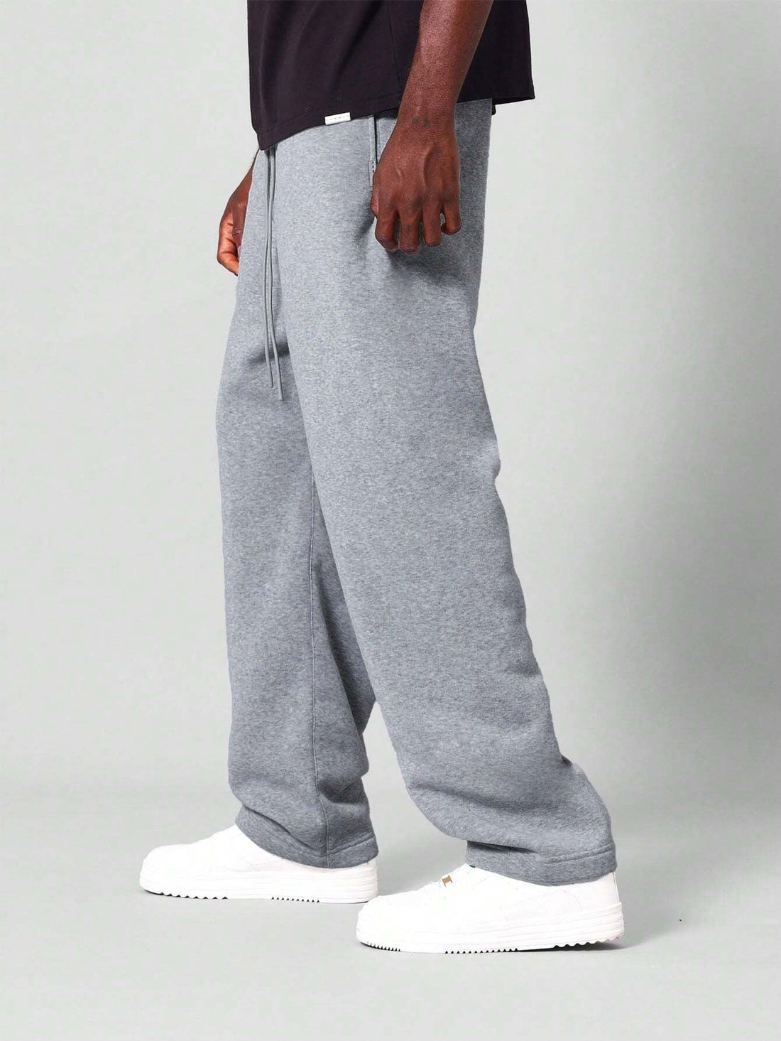 Calça Manfinity Jogger Clean — Foto 1