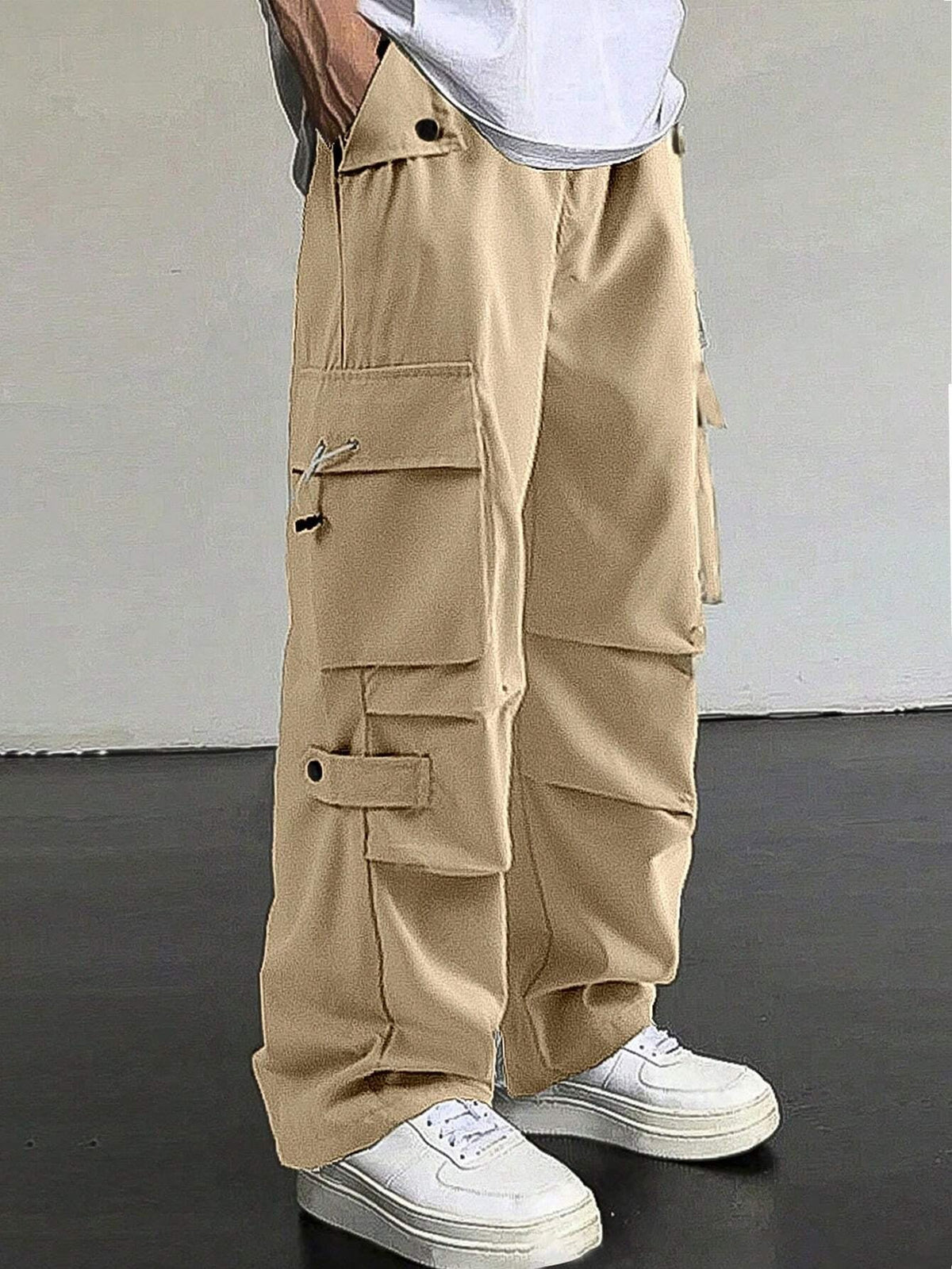 Calça Manfinity Bag's — Foto 1