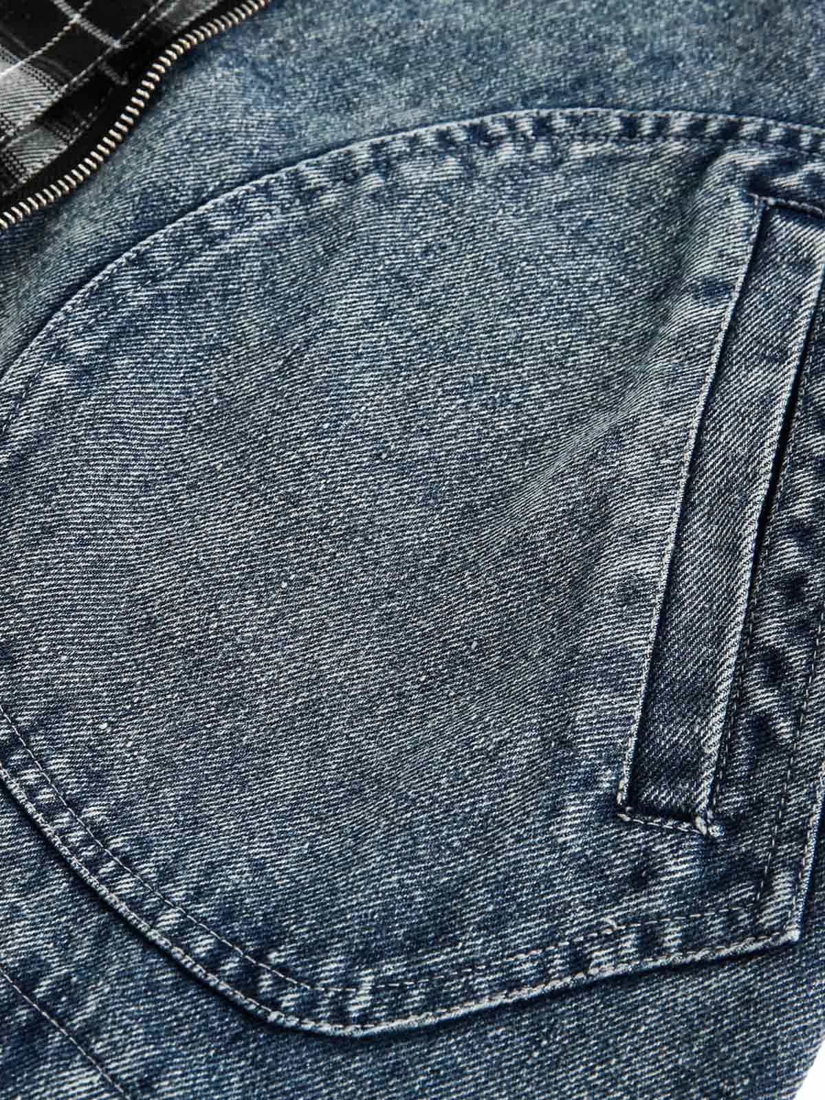Jaqueta Manfinity Two-Piece — Foto 5