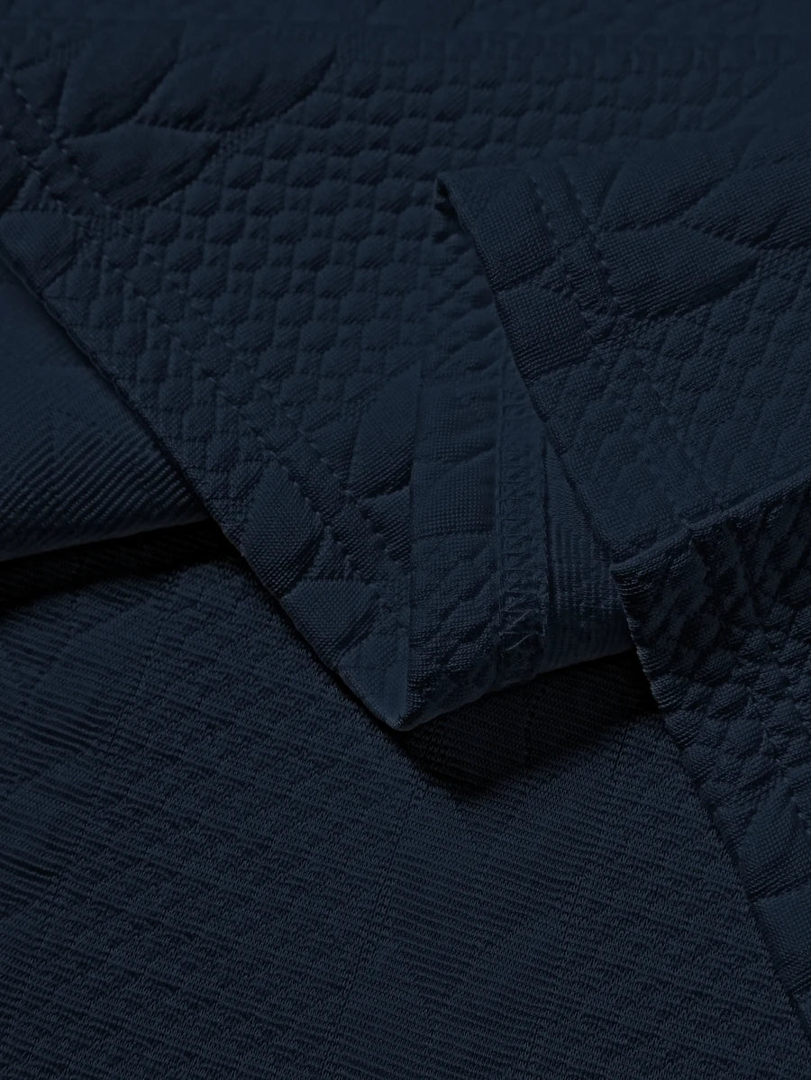Camiseta Manfinity Textura Verão — Foto 29