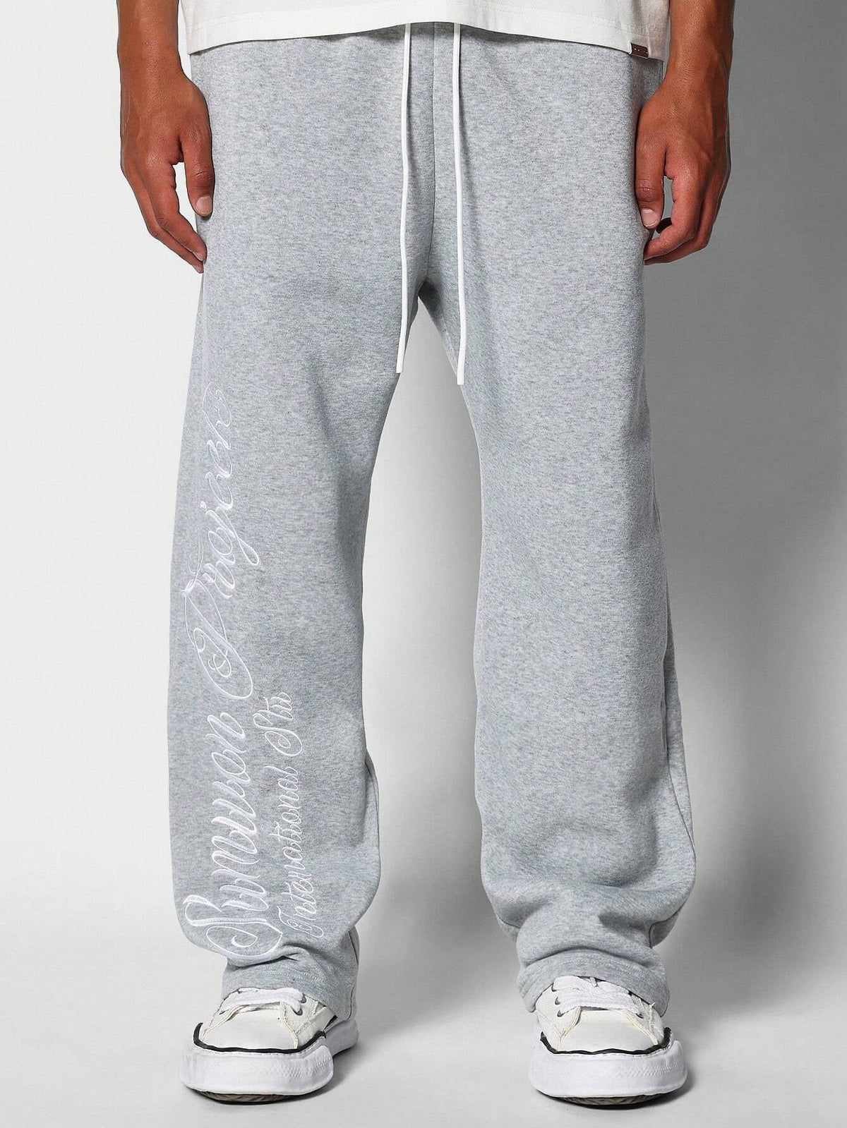 Calça Manfinity Cargo Clean Cold — Foto 1