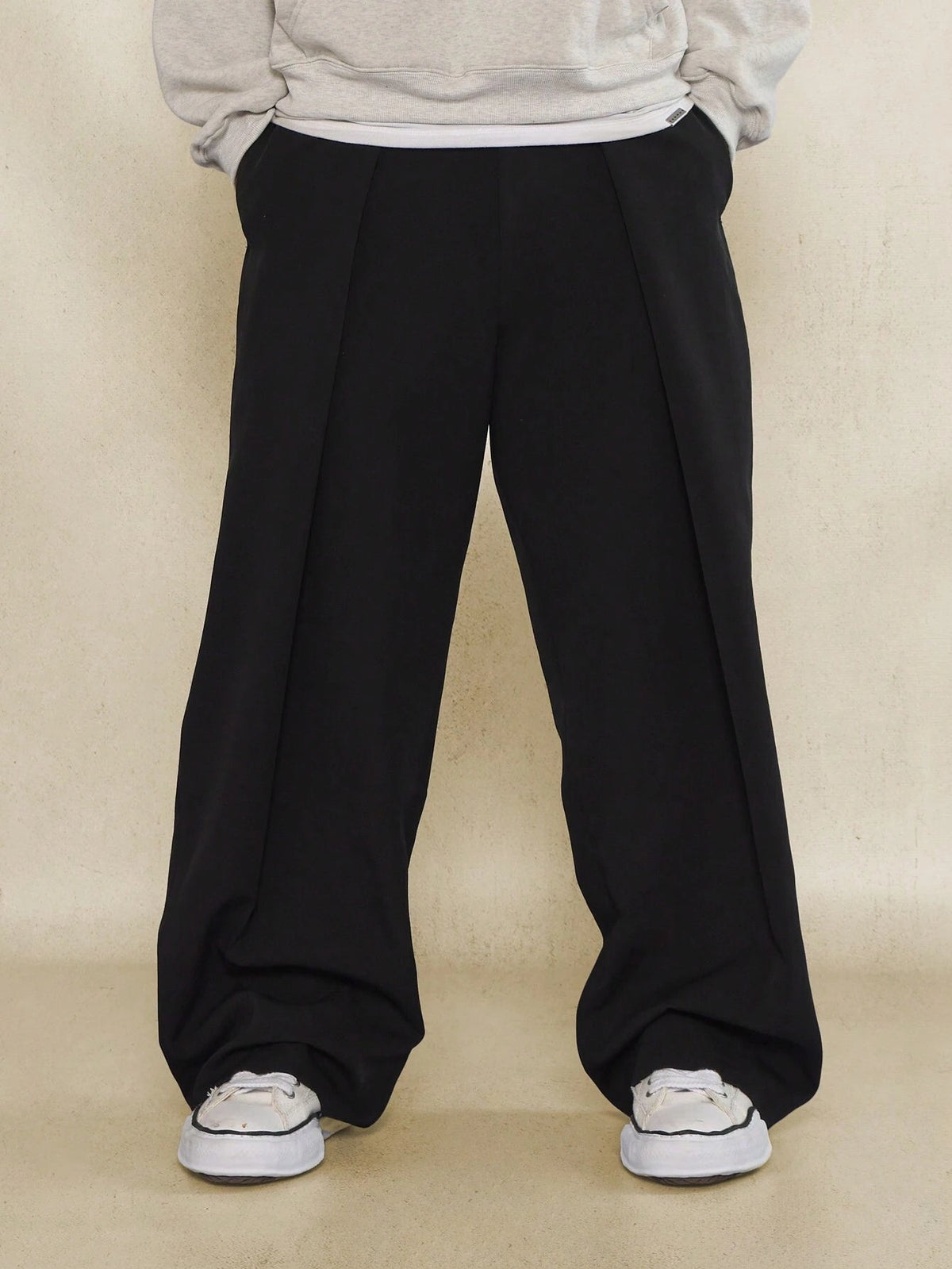 Calça Manfinity Alfaiataria — Foto 13