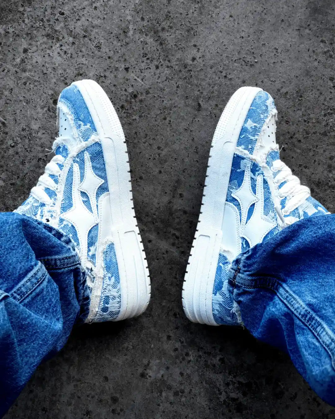 Tênis Manfinity Sneaker Bradok Fitch — Foto 4