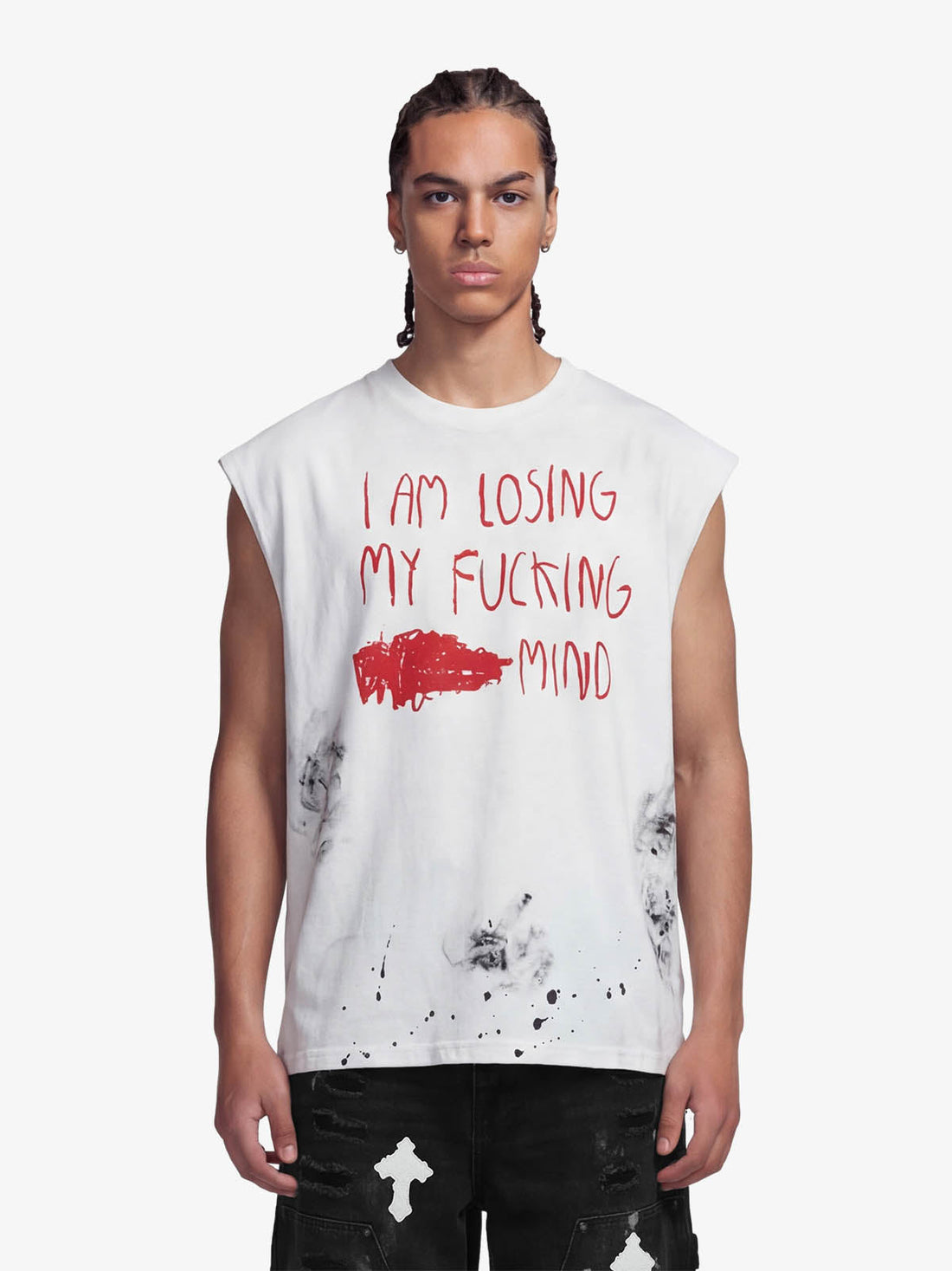 Regata Manfinity Losing My Mind — Foto 1