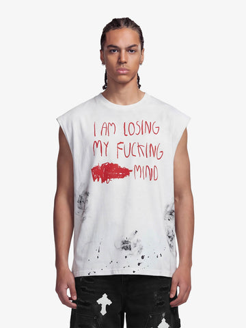 Regata Manfinity Losing My Mind — Foto 1
