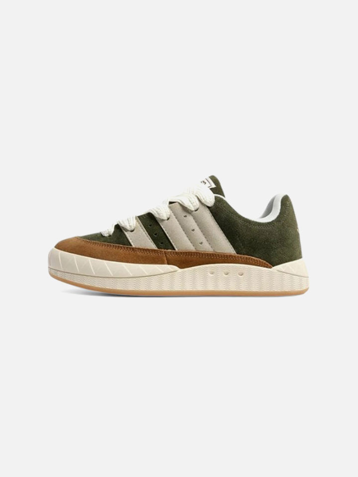 Tênis Manfinity Sneaker 'Sharkup' — Foto 4