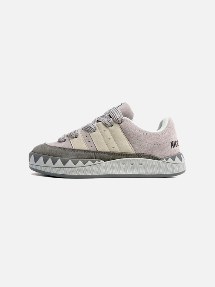 Tênis Manfinity Sneaker 'Sharkup' — Foto 1