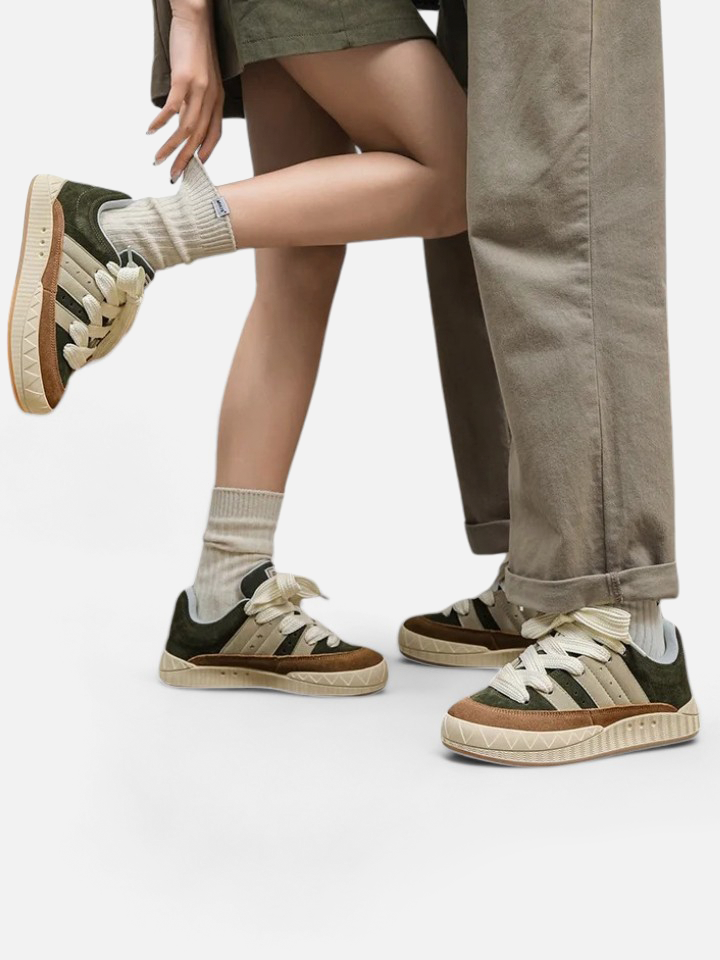 Tênis Manfinity Sneaker 'Sharkup' — Foto 5