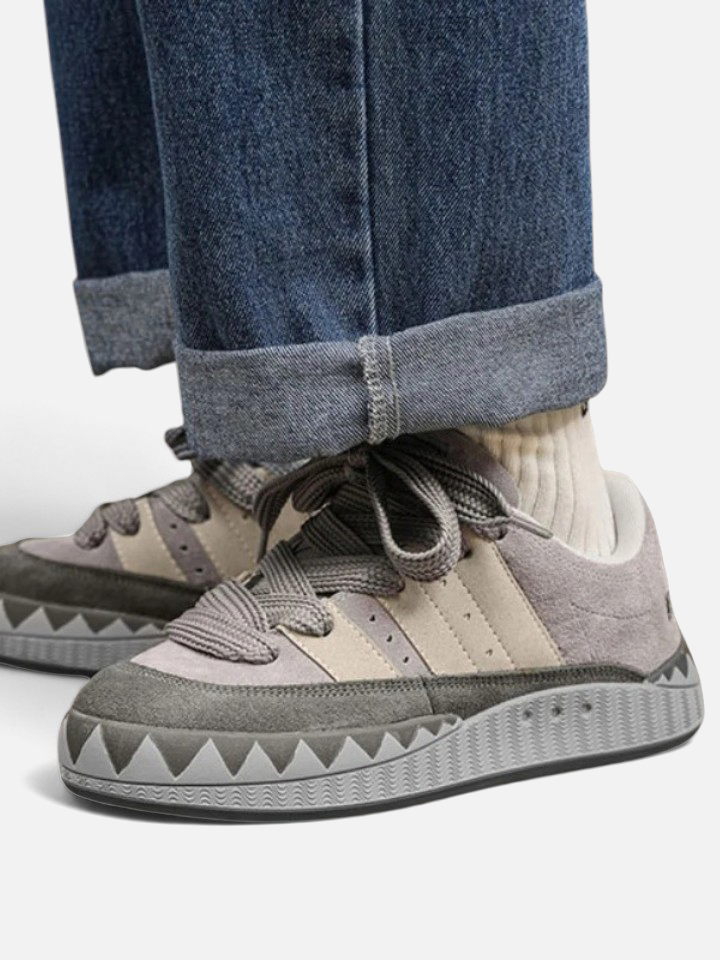 Tênis Manfinity Sneaker 'Sharkup' — Foto 1
