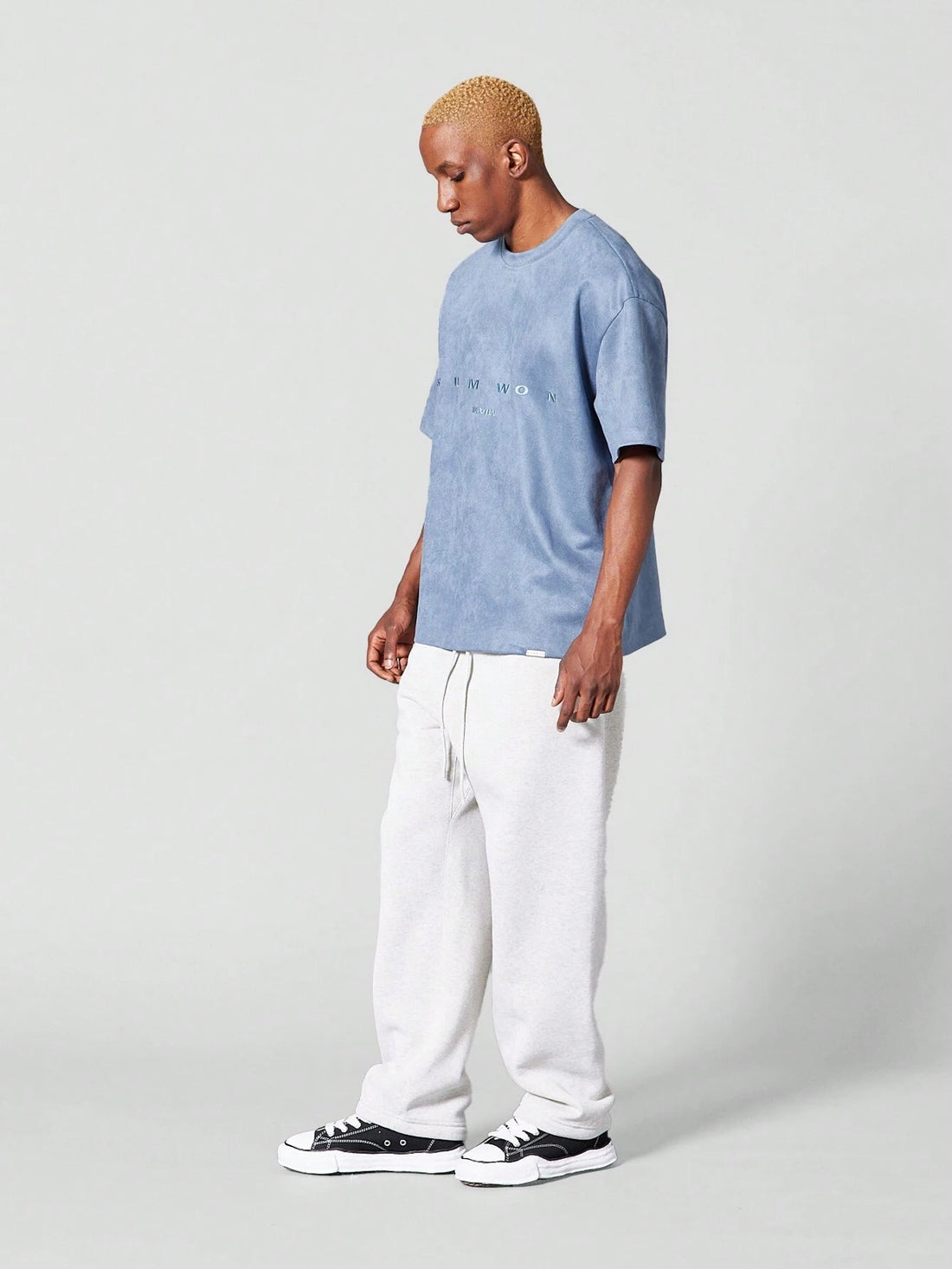 Camisa Manfinity Camurça Clean — Foto 1