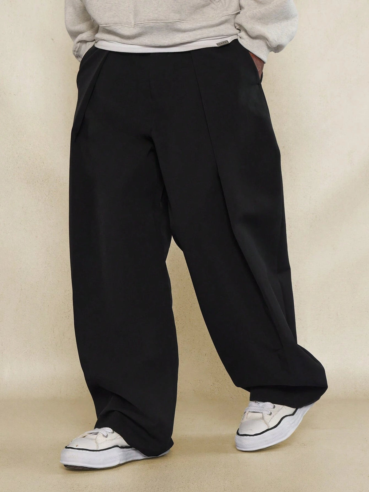 Calça Manfinity Alfaiataria — Foto 5