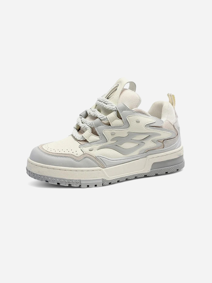 Tênis Manfinity Sneaker 'Zro 90' — Foto 1