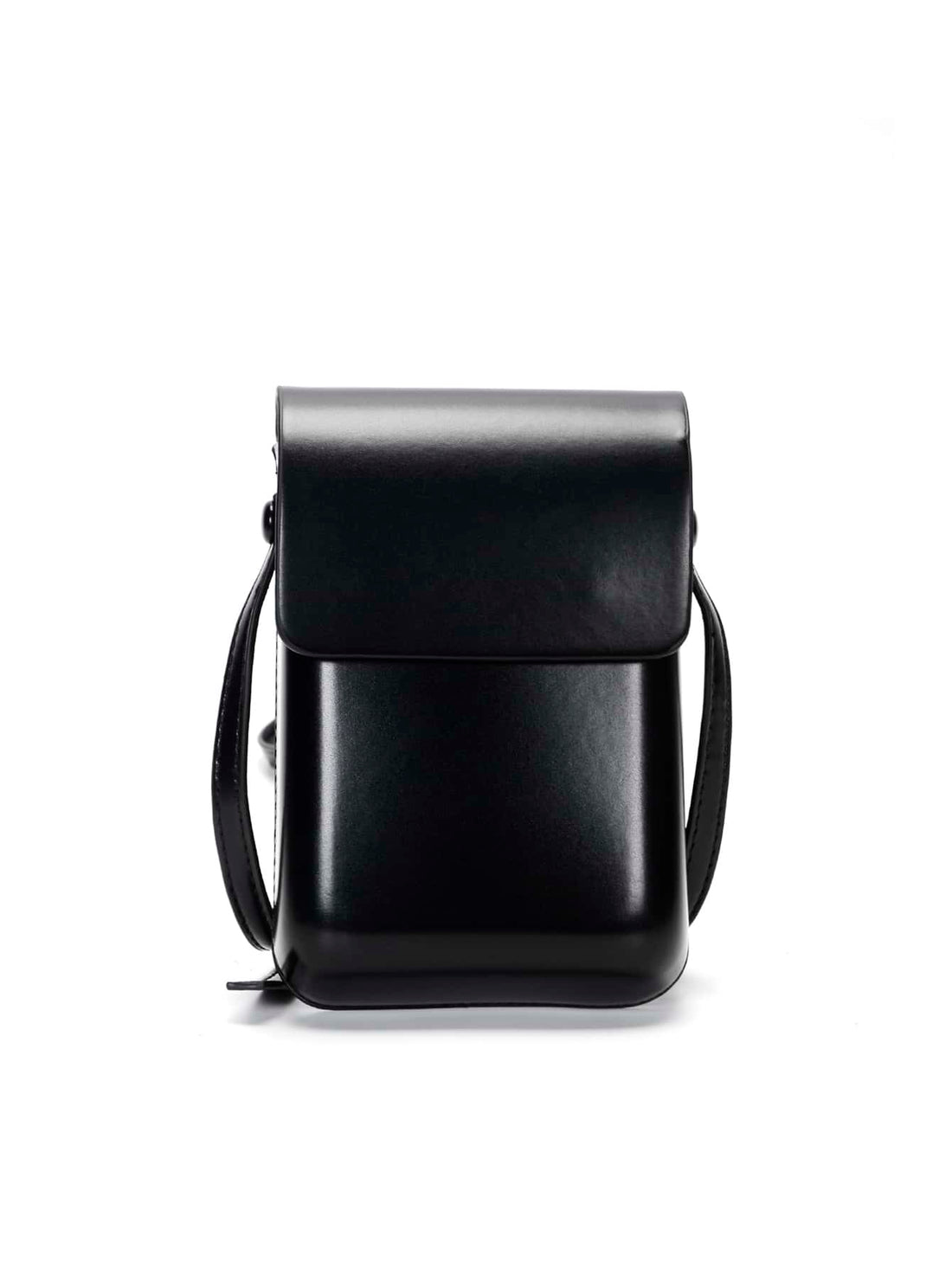 Shoulder bag Manfinity Dobrada Porta-Cartões — Foto 1