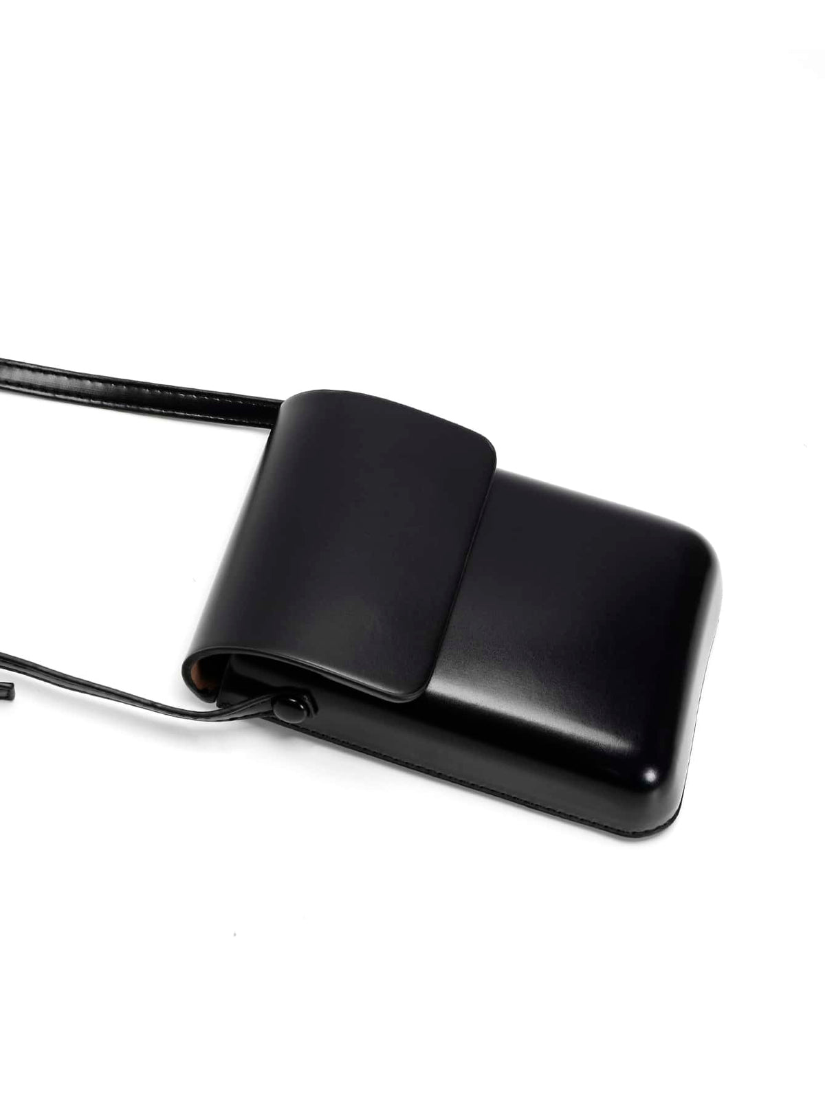 Shoulder bag Manfinity Dobrada Porta-Cartões — Foto 4
