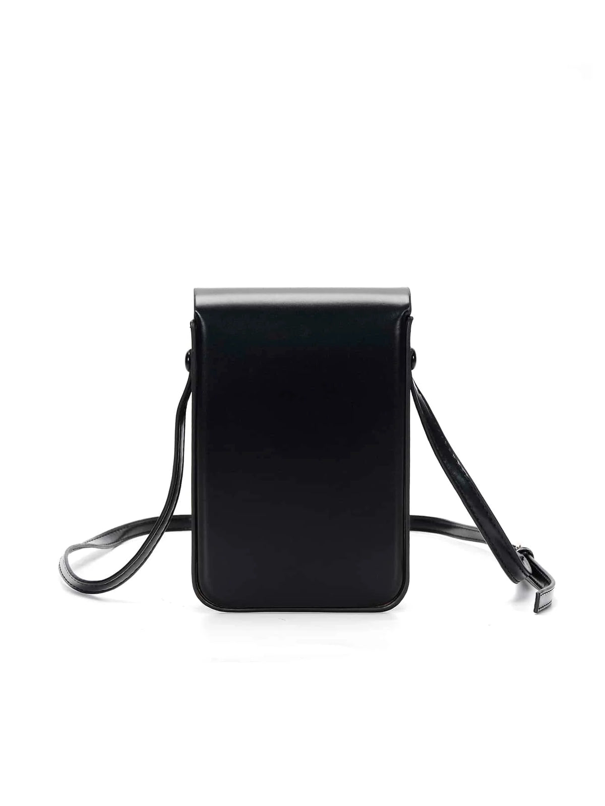 Shoulder bag Manfinity Dobrada Porta-Cartões — Foto 5