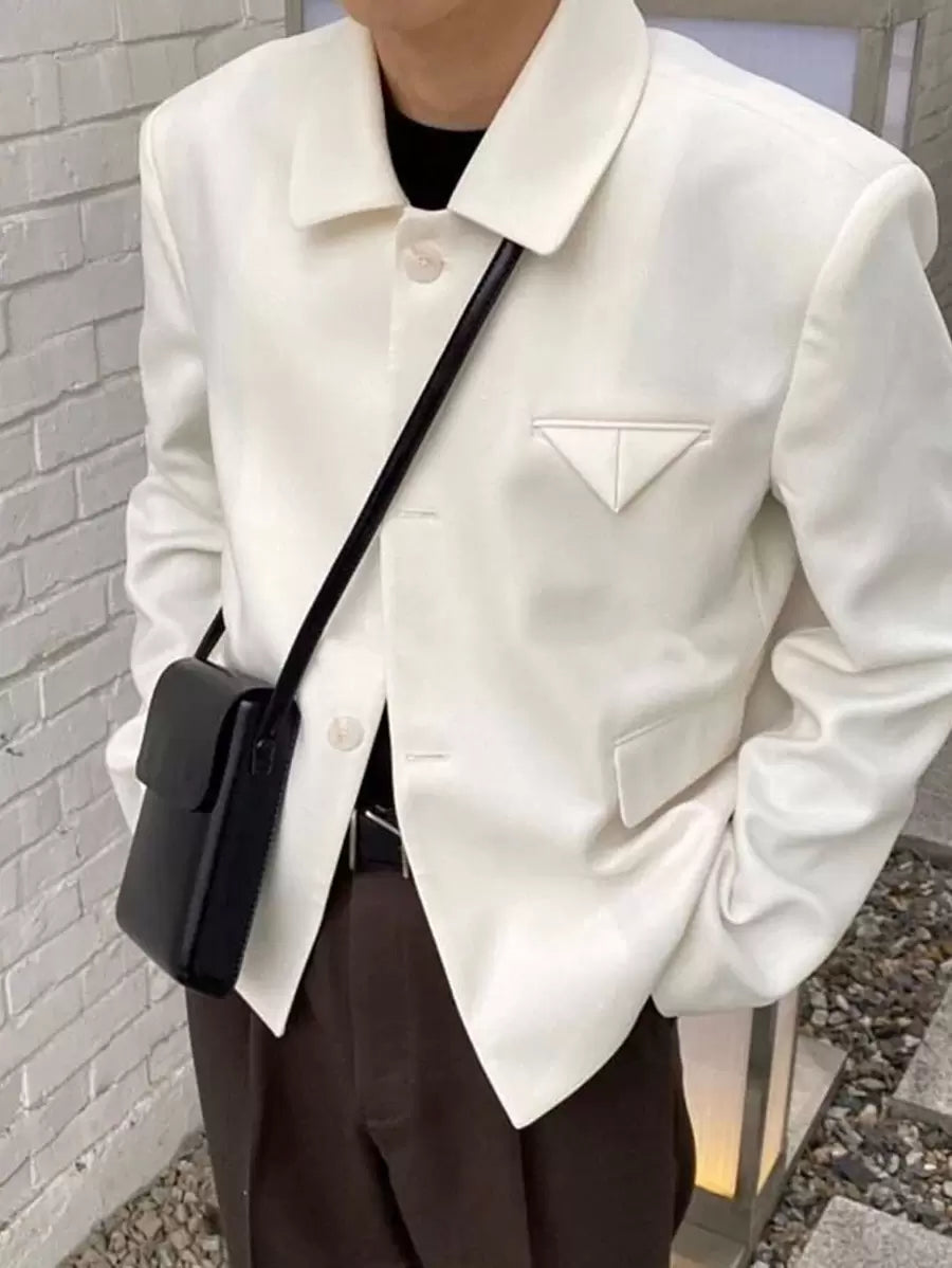 Shoulder bag Manfinity Dobrada Porta-Cartões — Foto 6
