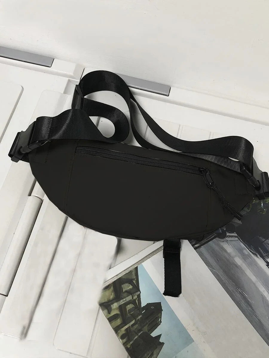 Shoulder bag Manfinity Cintura Clean — Foto 9