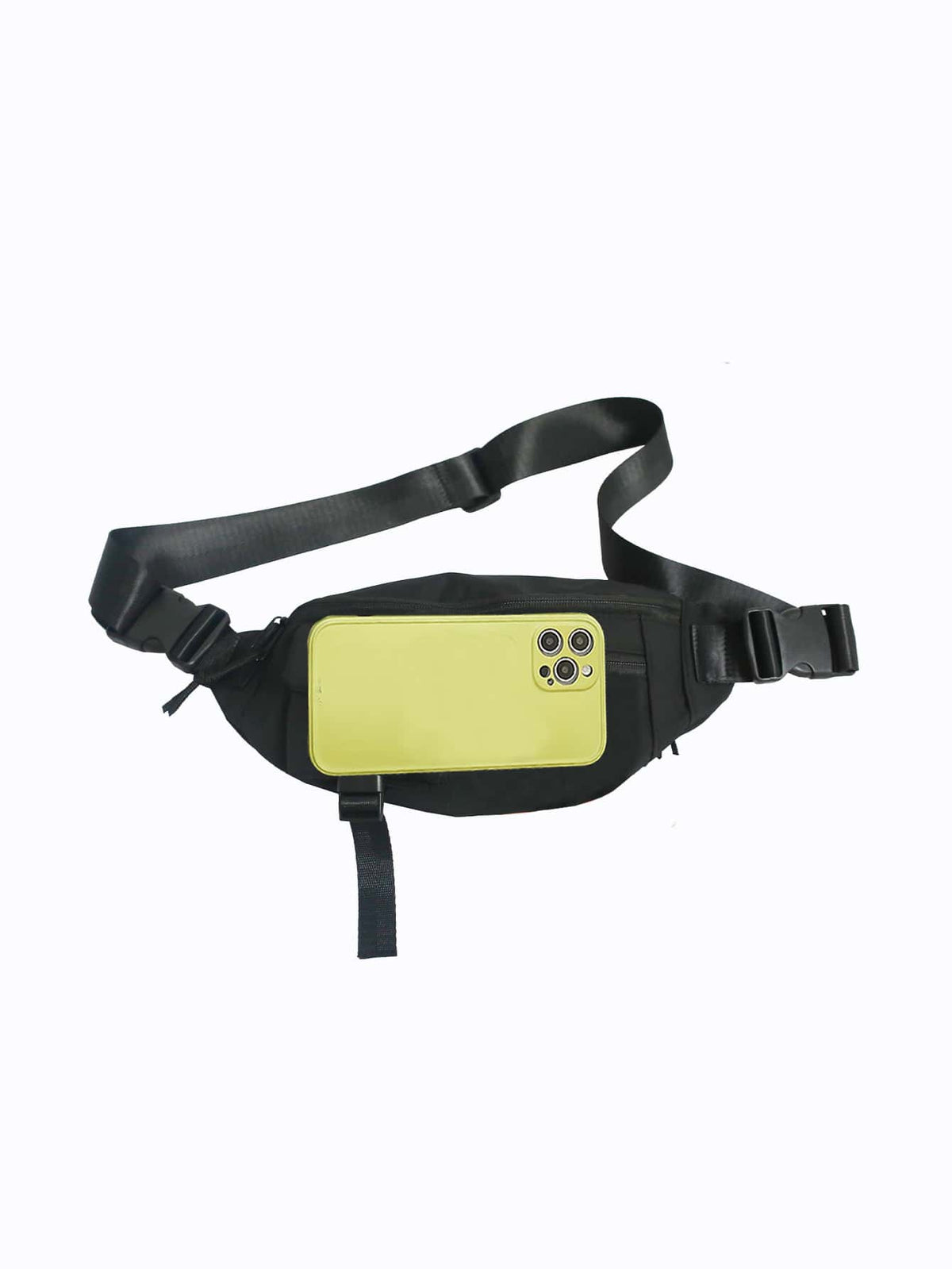 Shoulder bag Manfinity Cintura Clean — Foto 10