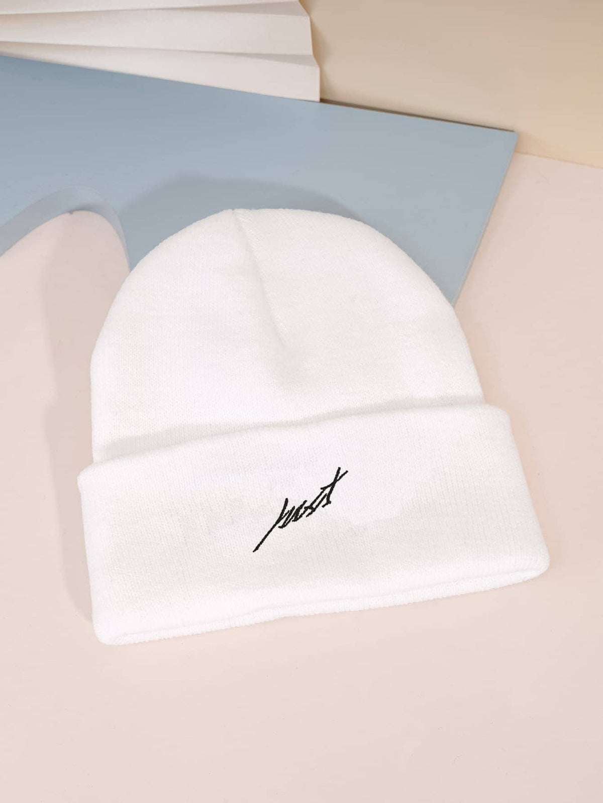 Gorro Manfinity Y2K Just — Foto 5