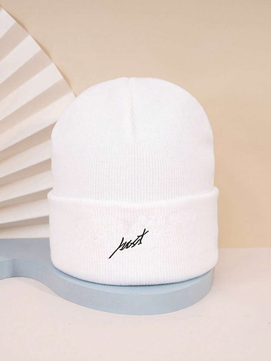 Gorro Manfinity Y2K Just — Foto 6