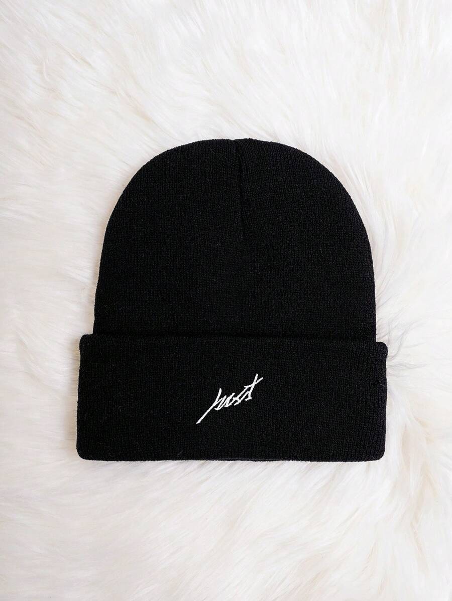 Gorro Manfinity Y2K Just — Foto 1