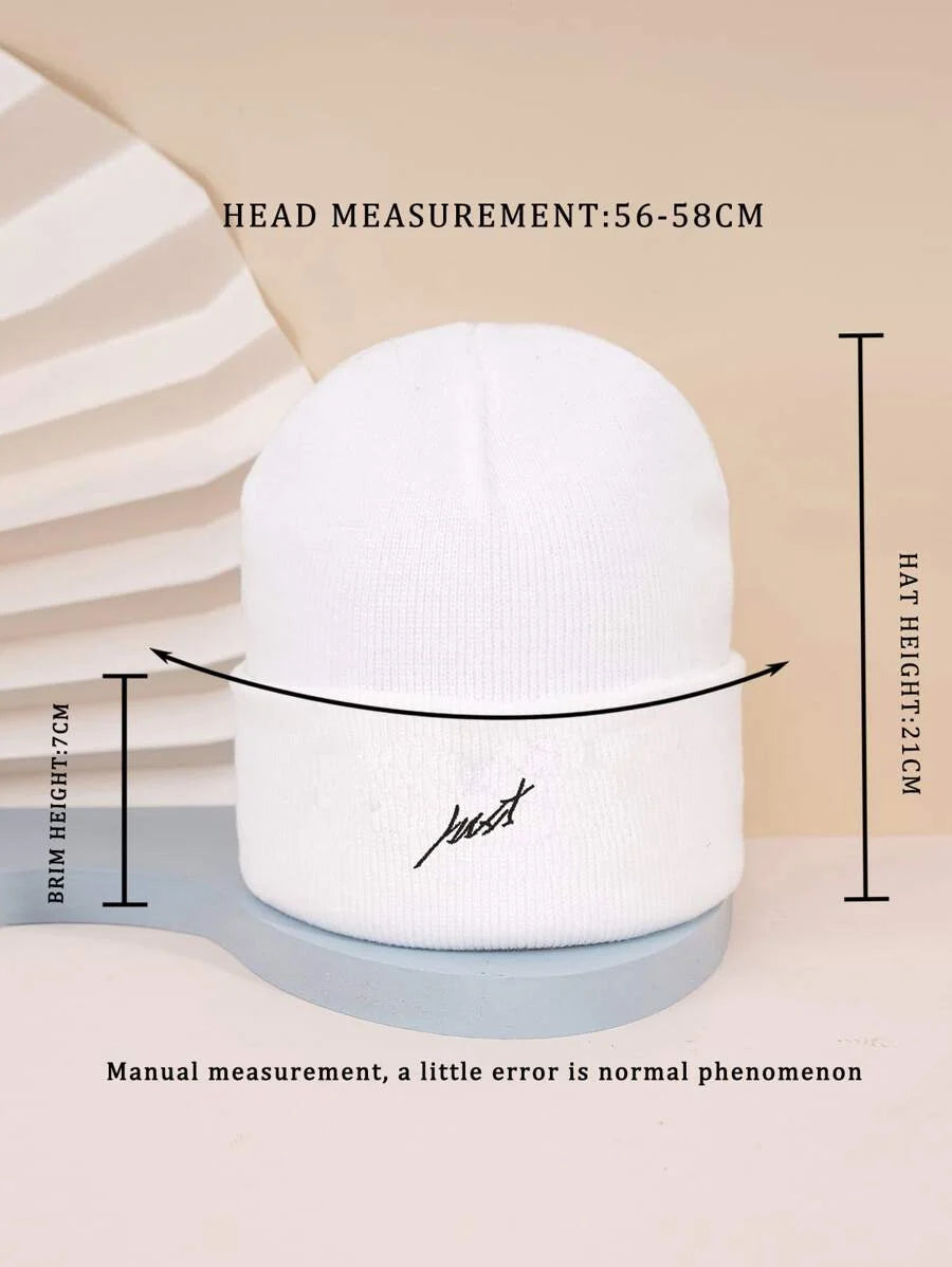 Gorro Manfinity Y2K Just — Foto 8