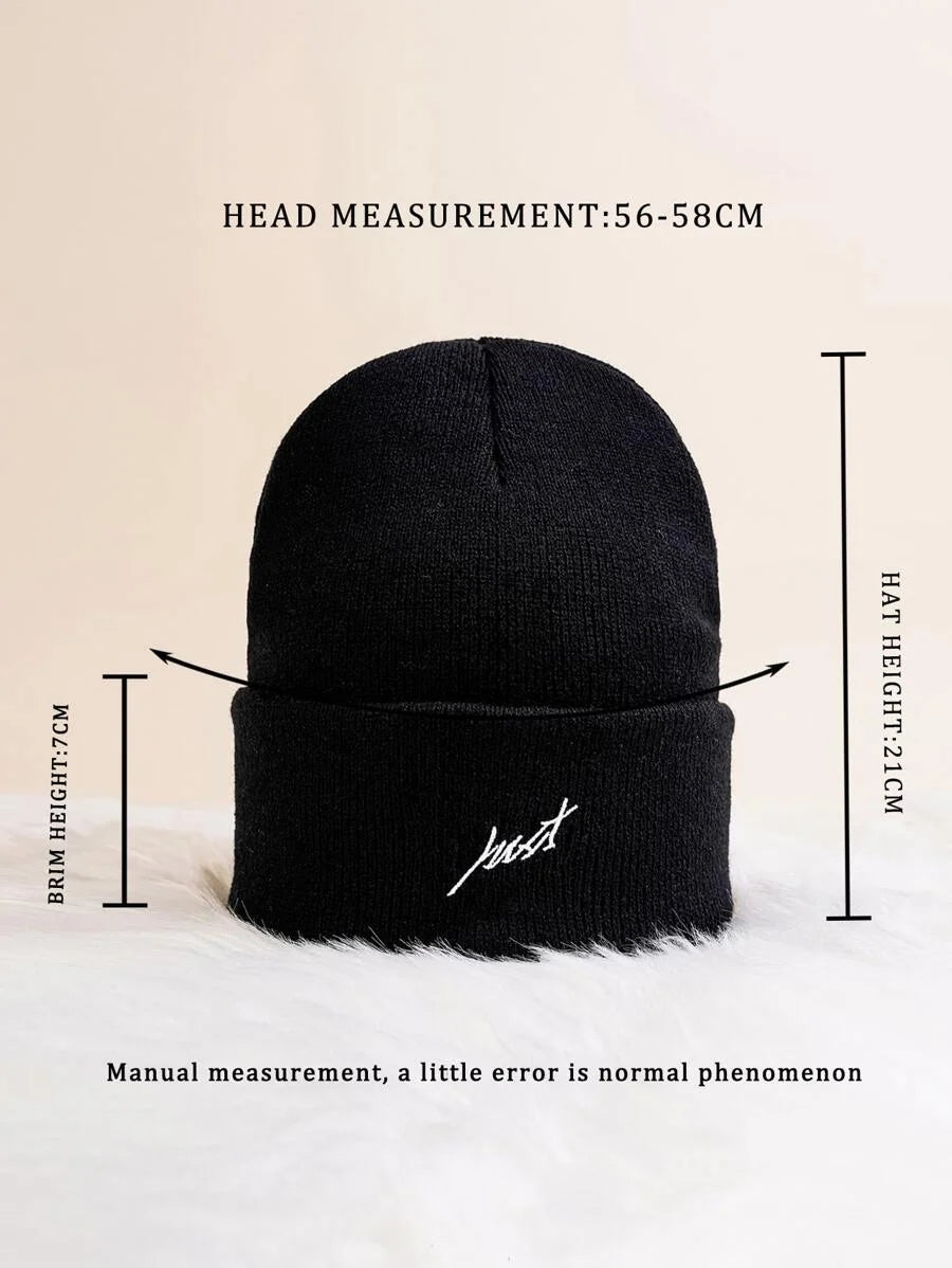 Gorro Manfinity Y2K Just — Foto 4