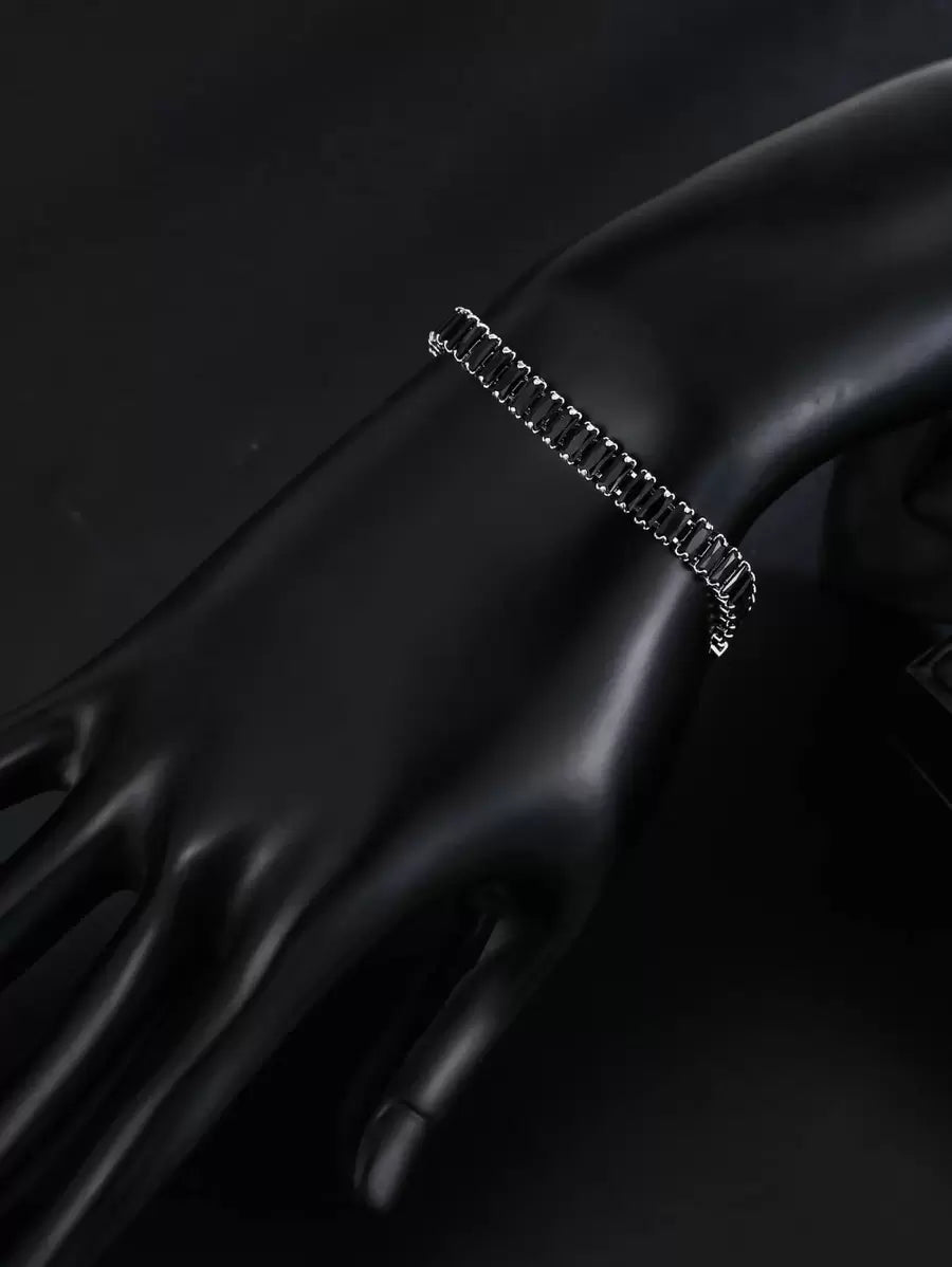 Pulseira Manfinity Diamond Elegance — Foto 11