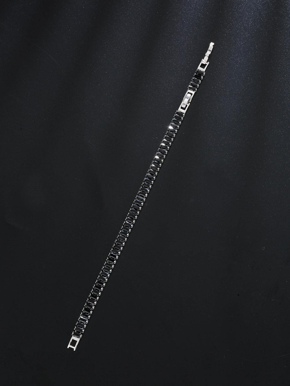 Pulseira Manfinity Diamond Elegance — Foto 14
