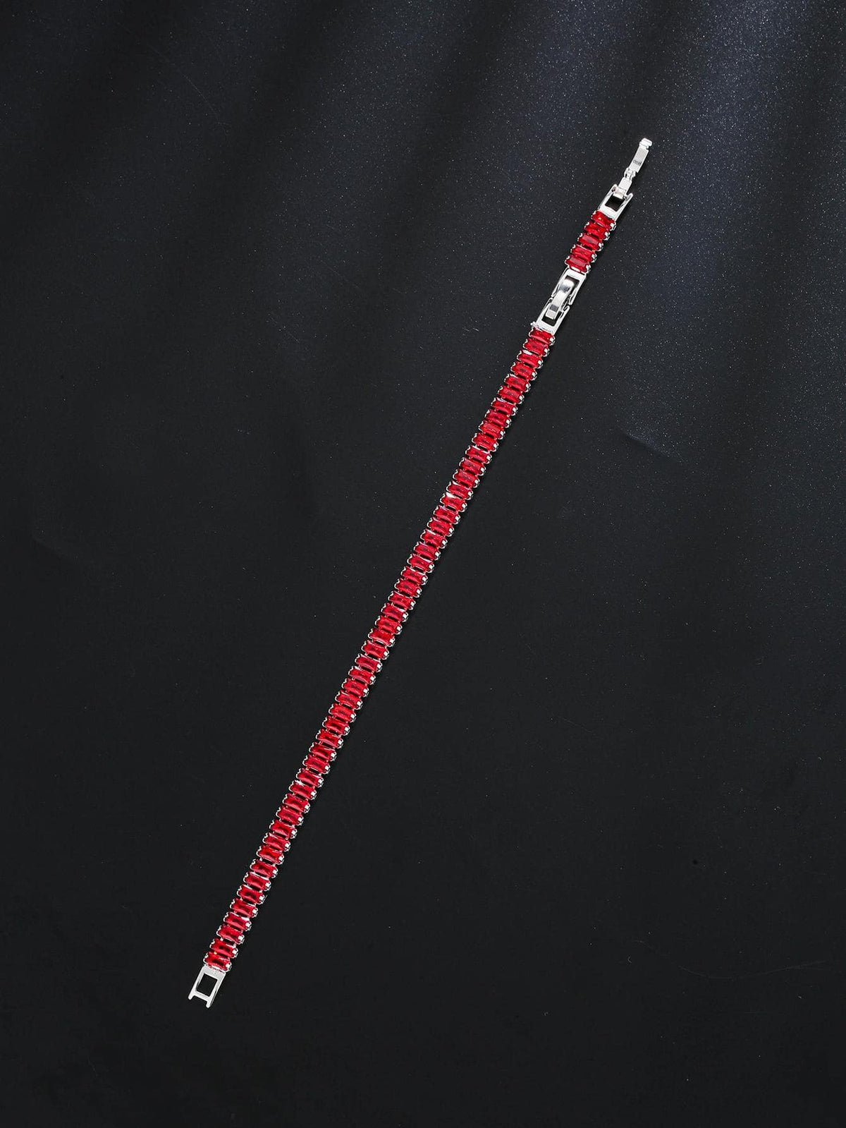 Pulseira Manfinity Diamond Elegance — Foto 9