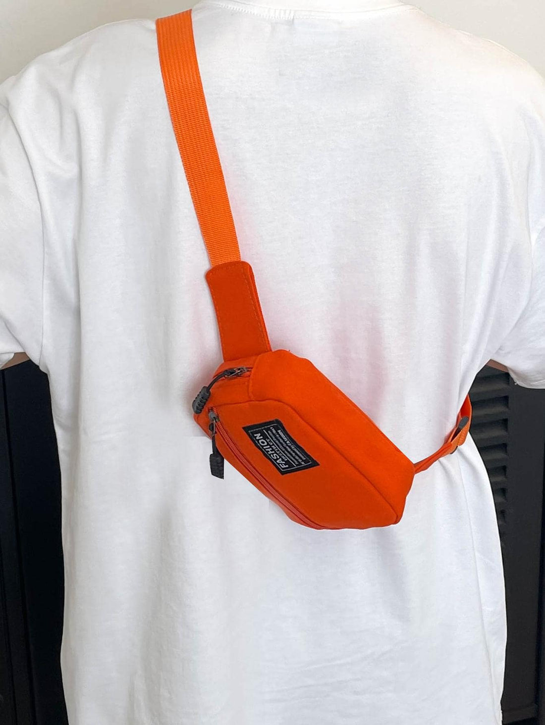 Shoulder bag Manfinity Mini Sport — Foto 1