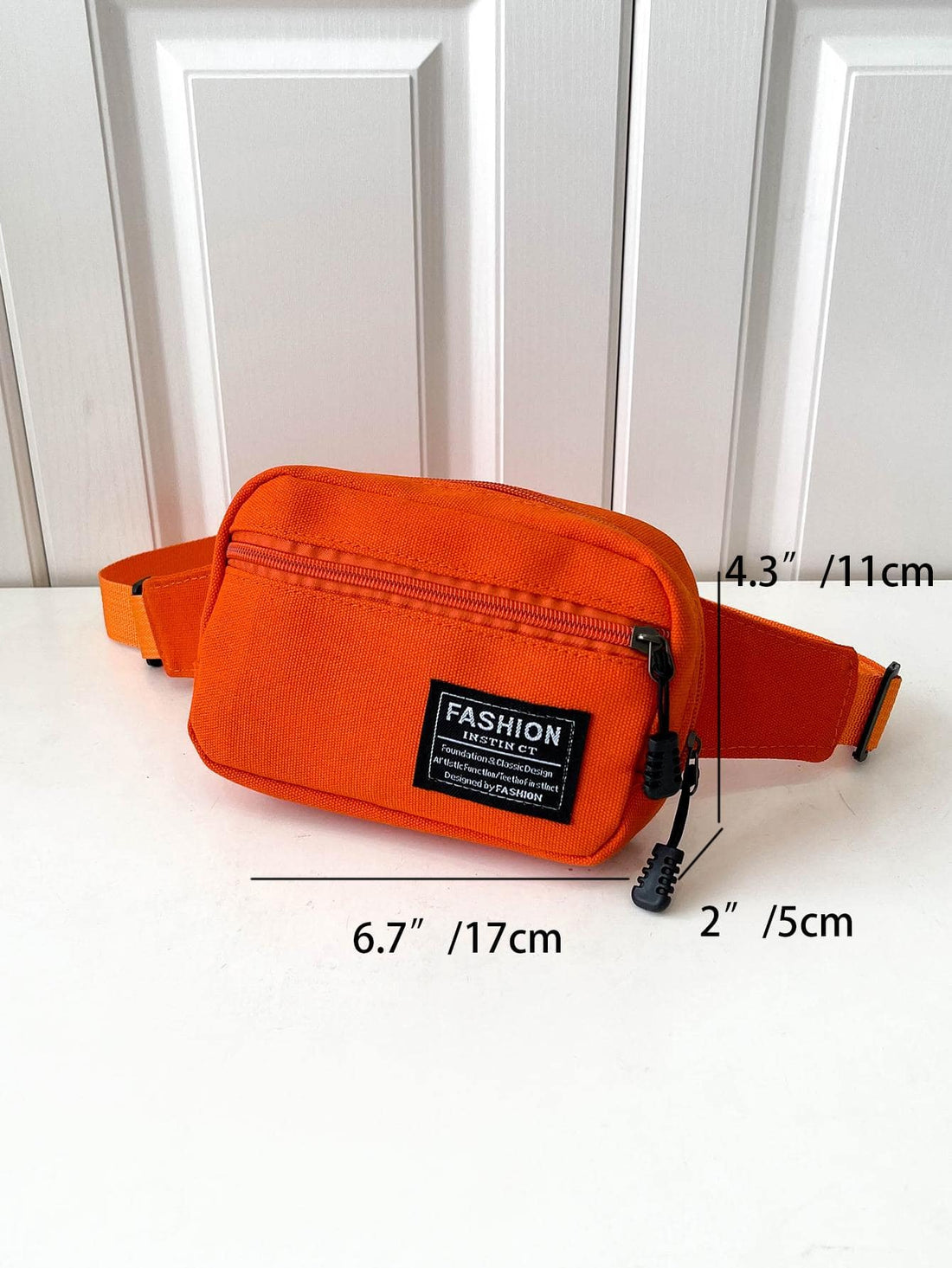 Shoulder bag Manfinity Mini Sport — Foto 1