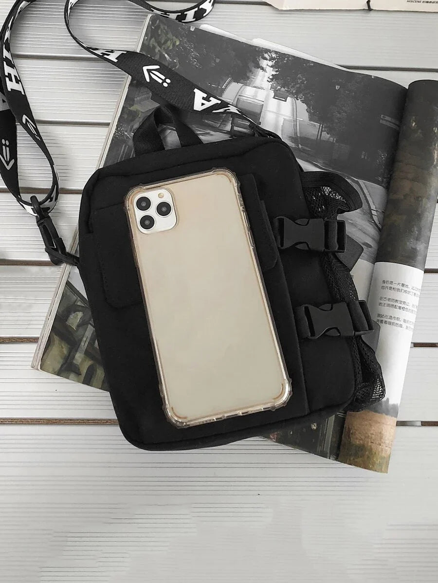Shoulder bag Manfinity Multifuncional — Foto 1