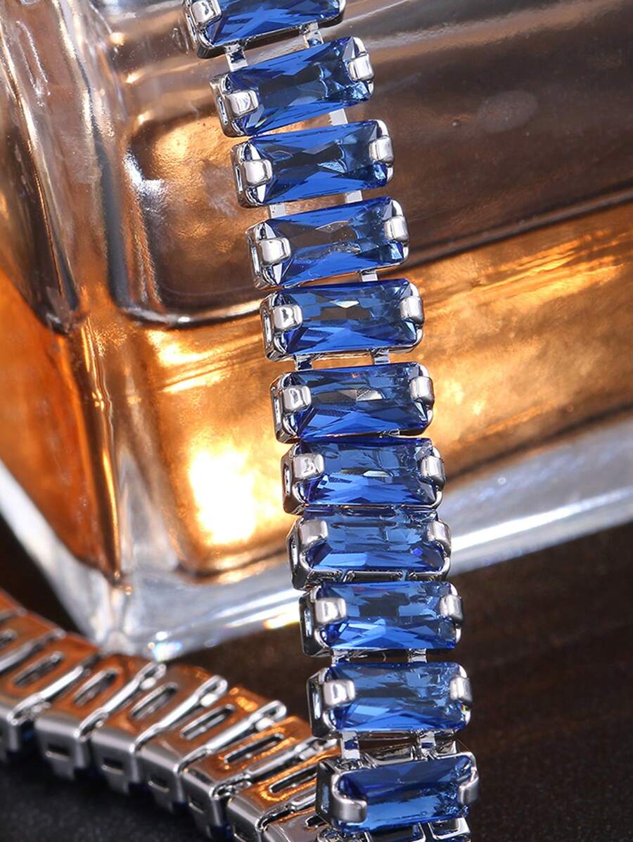 Pulseira Manfinity Diamond Elegance — Foto 21