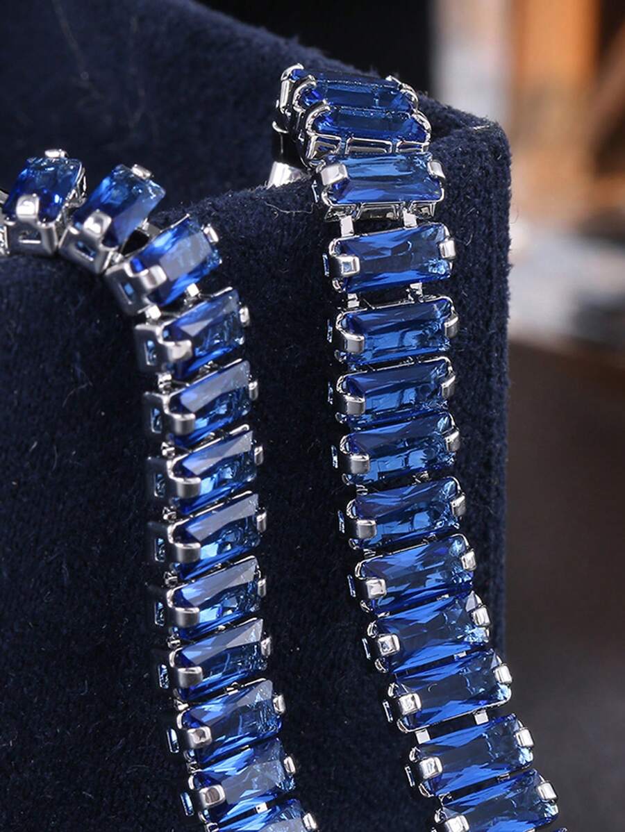 Pulseira Manfinity Diamond Elegance — Foto 24