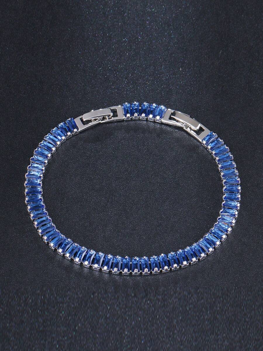Pulseira Manfinity Diamond Elegance — Foto 20