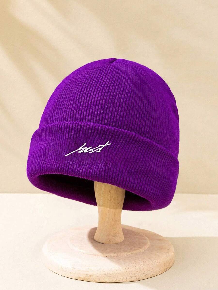 Gorro Manfinity Y2K Just — Foto 13