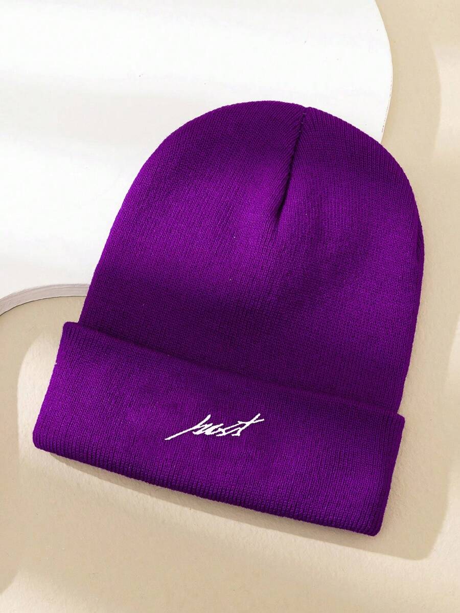 Gorro Manfinity Y2K Just — Foto 16