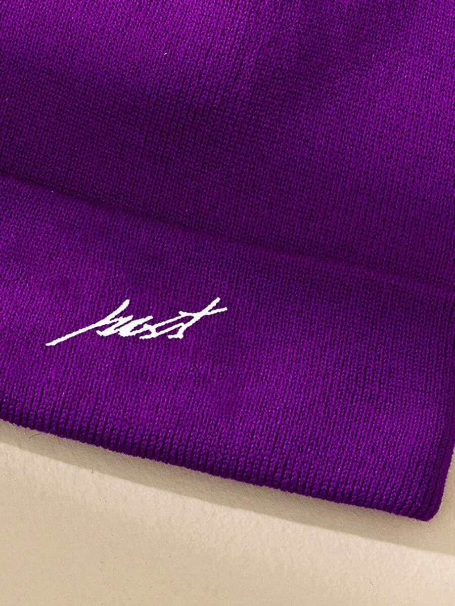 Gorro Manfinity Y2K Just — Foto 14