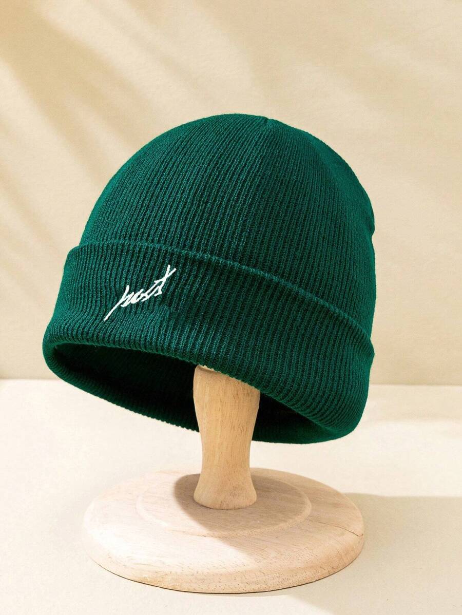 Gorro Manfinity Y2K Just — Foto 9