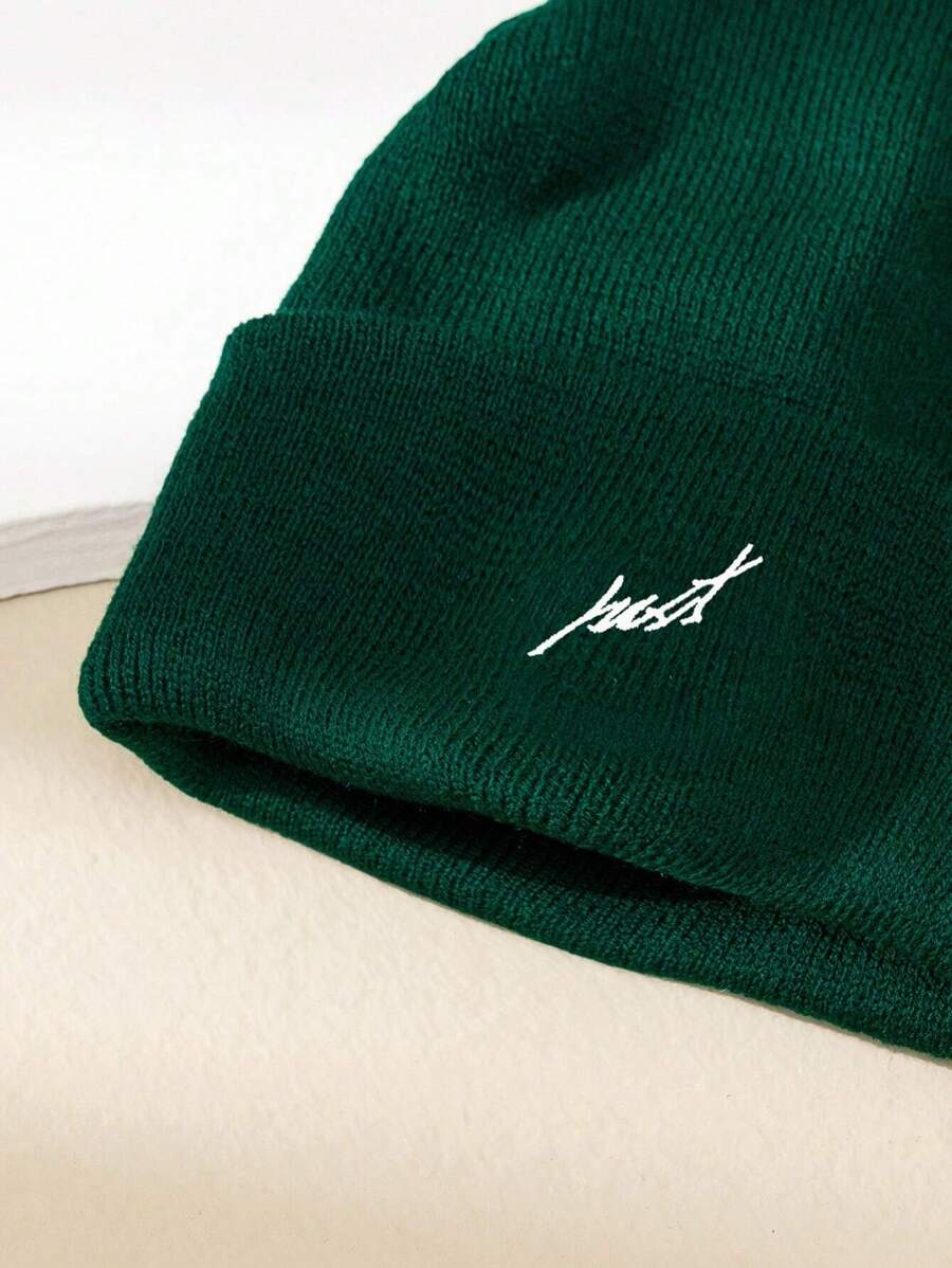 Gorro Manfinity Y2K Just — Foto 10