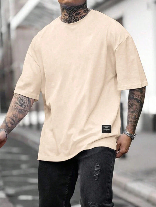 Kit Manfinity Patch Urbano 2 Camisetas — Foto 1