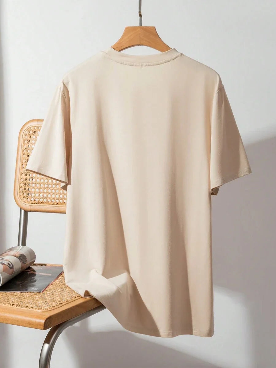 Kit Manfinity Patch Urbano 2 Camisetas — Foto 2
