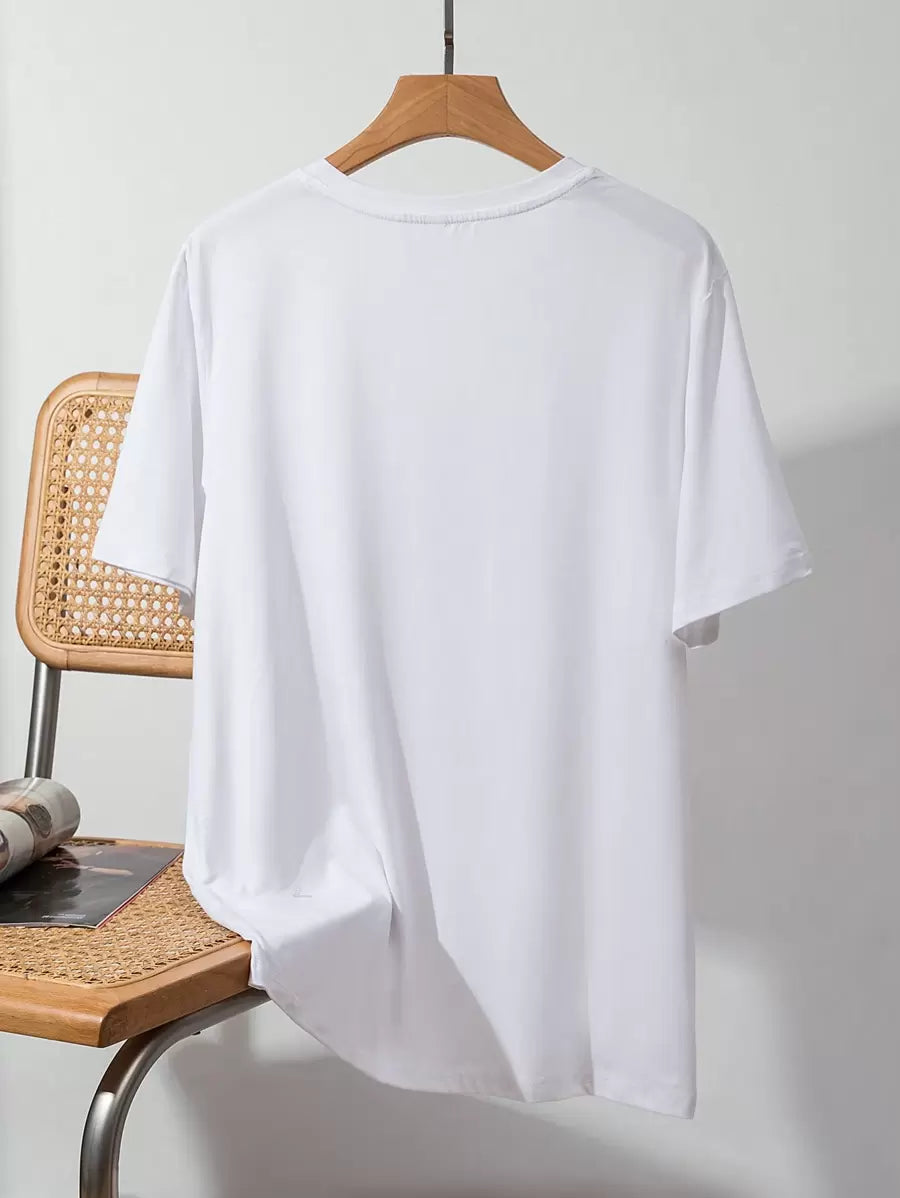 Kit Manfinity Patch Urbano 2 Camisetas — Foto 14