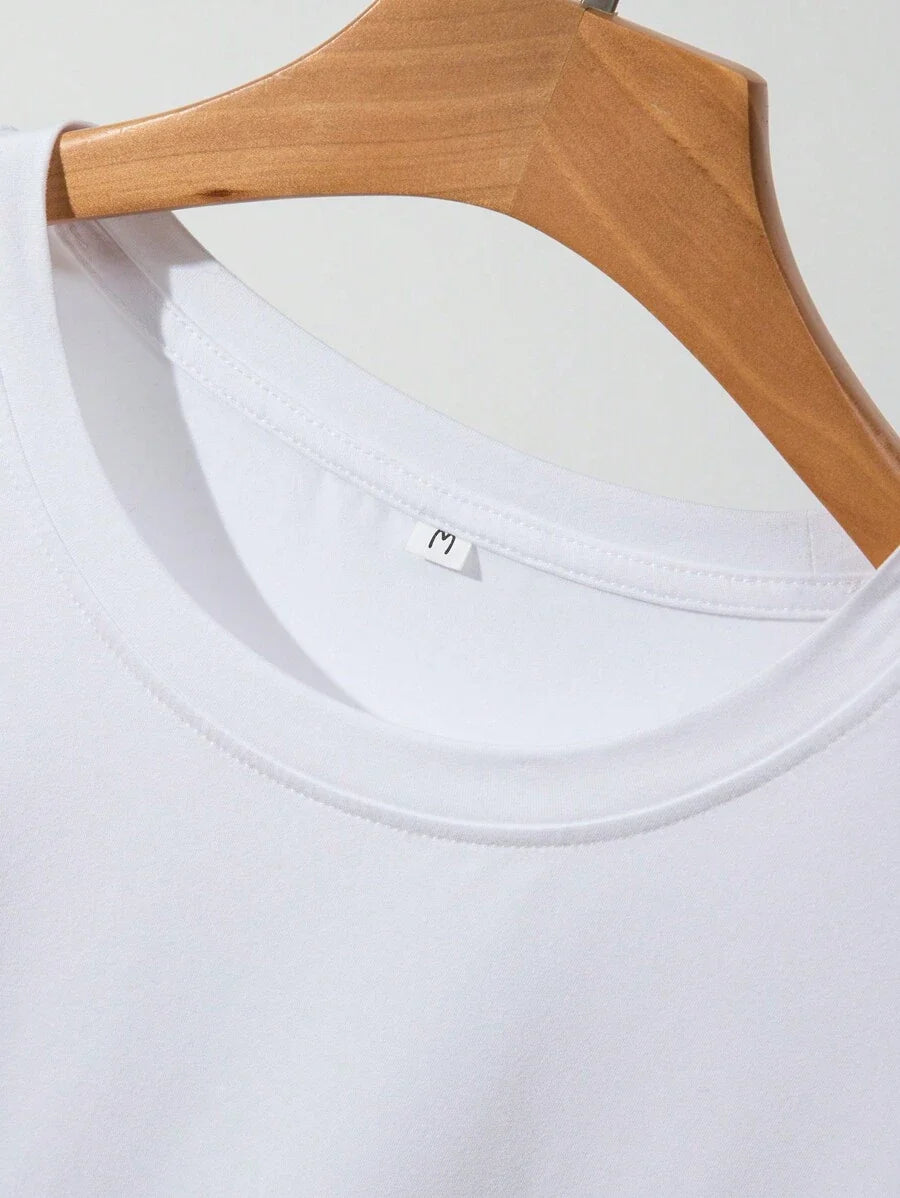 Kit Manfinity Patch Urbano 2 Camisetas — Foto 17