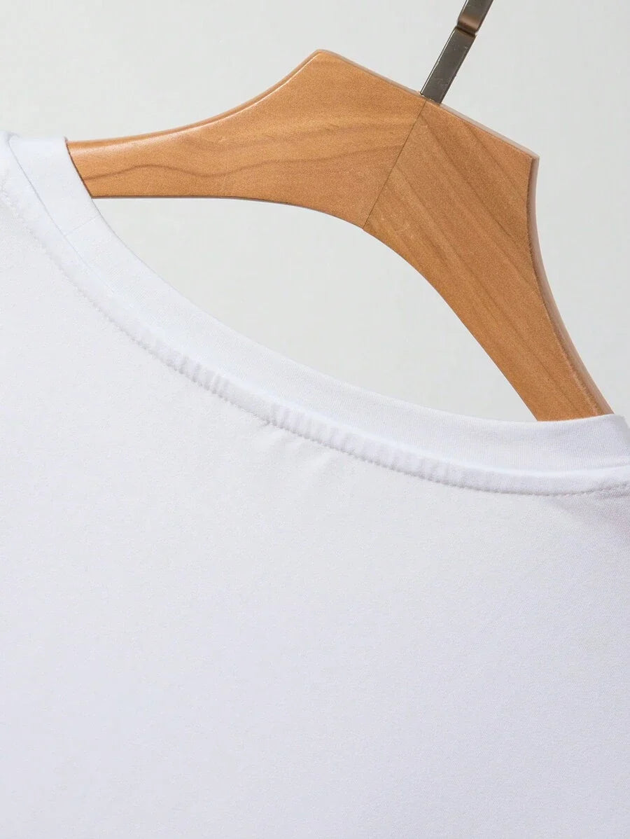 Kit Manfinity Patch Urbano 2 Camisetas — Foto 18