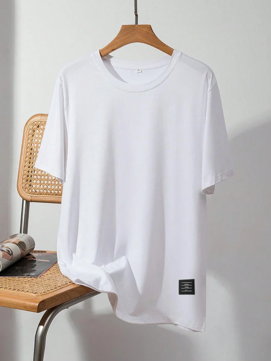 Kit Manfinity Patch Urbano 2 Camisetas — Foto 19