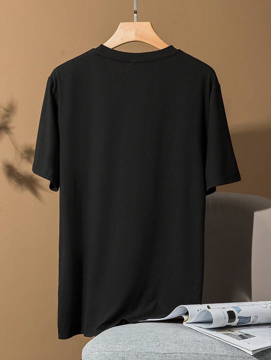 Kit Manfinity Patch Urbano 2 Camisetas — Foto 8